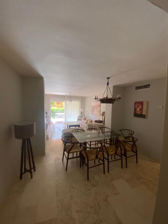 Guadalmina Apartment