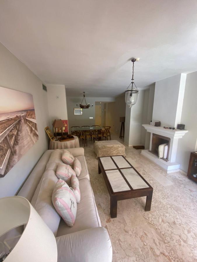 Guadalmina Apartment