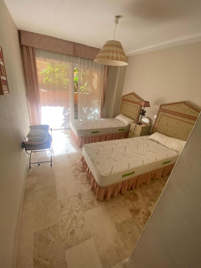 Apartment Guadalmina