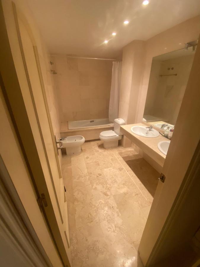Guadalmina Apartment