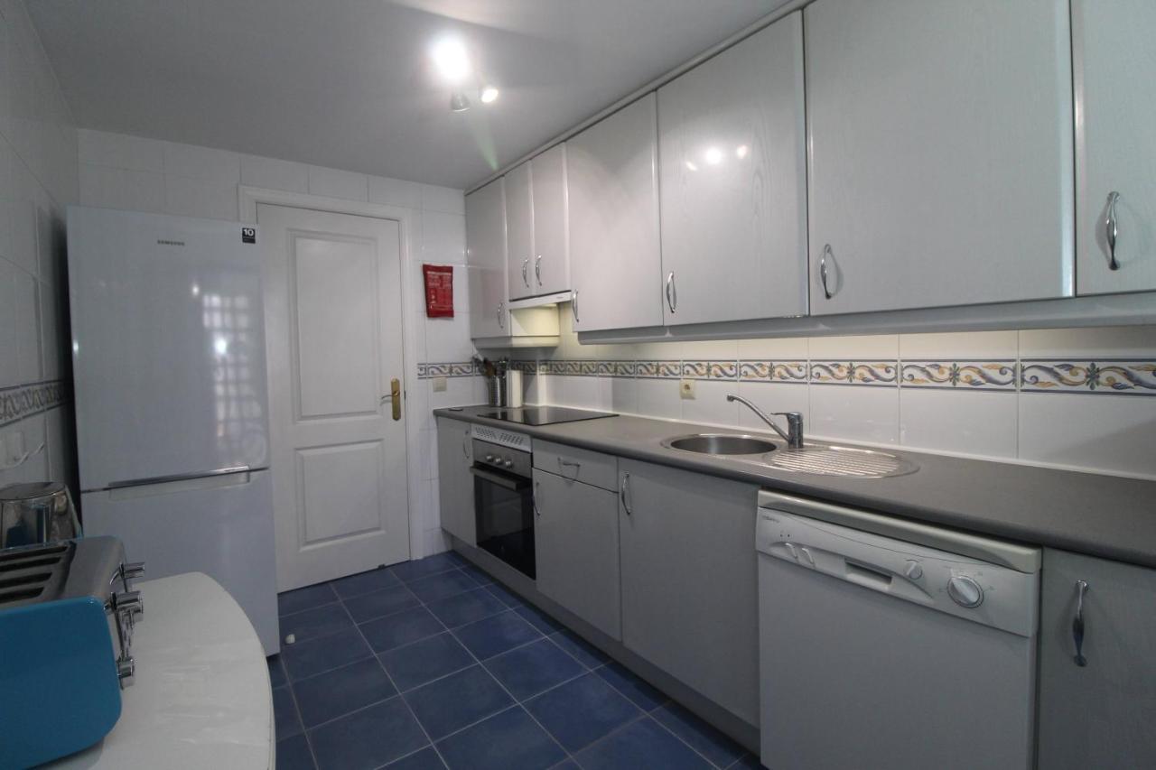 Mountain View Apartment