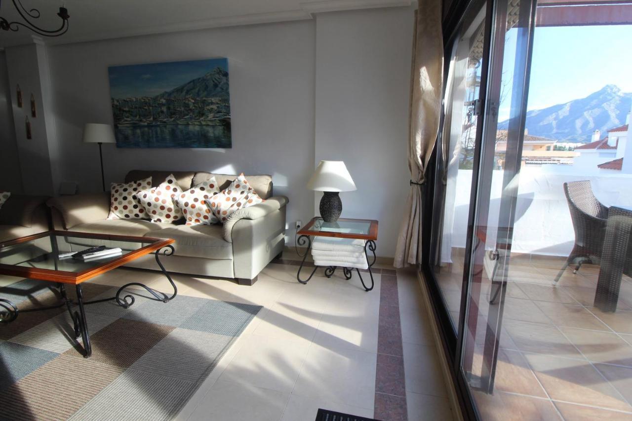 Apartment Mountain View *