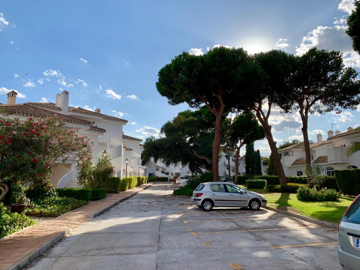 Luxury Apartm Brand Newswimming Poolgolf Marbella