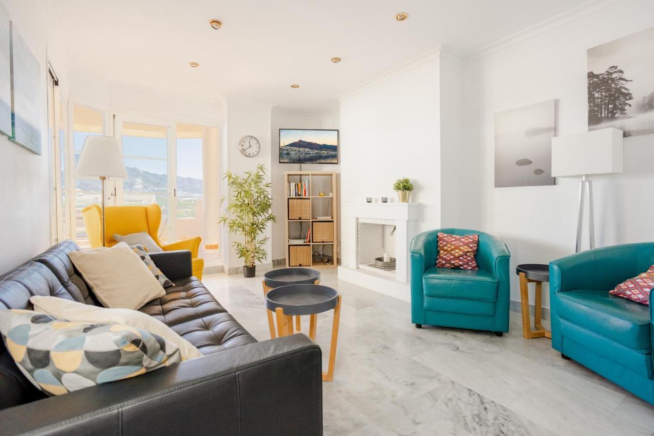 Apartment Modern With Terrace