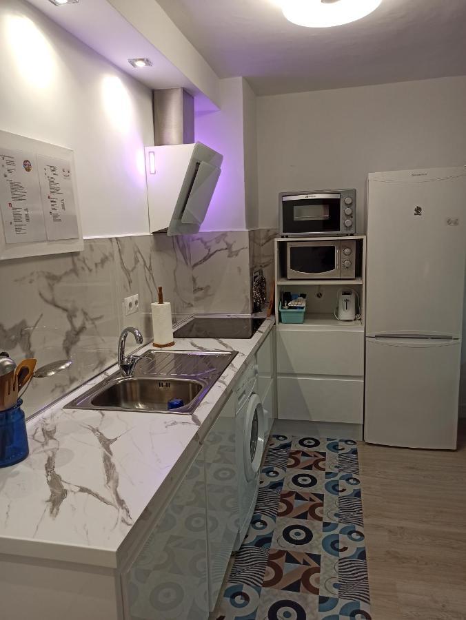 Reformado Luminoso Acogedor Apartment Marbella