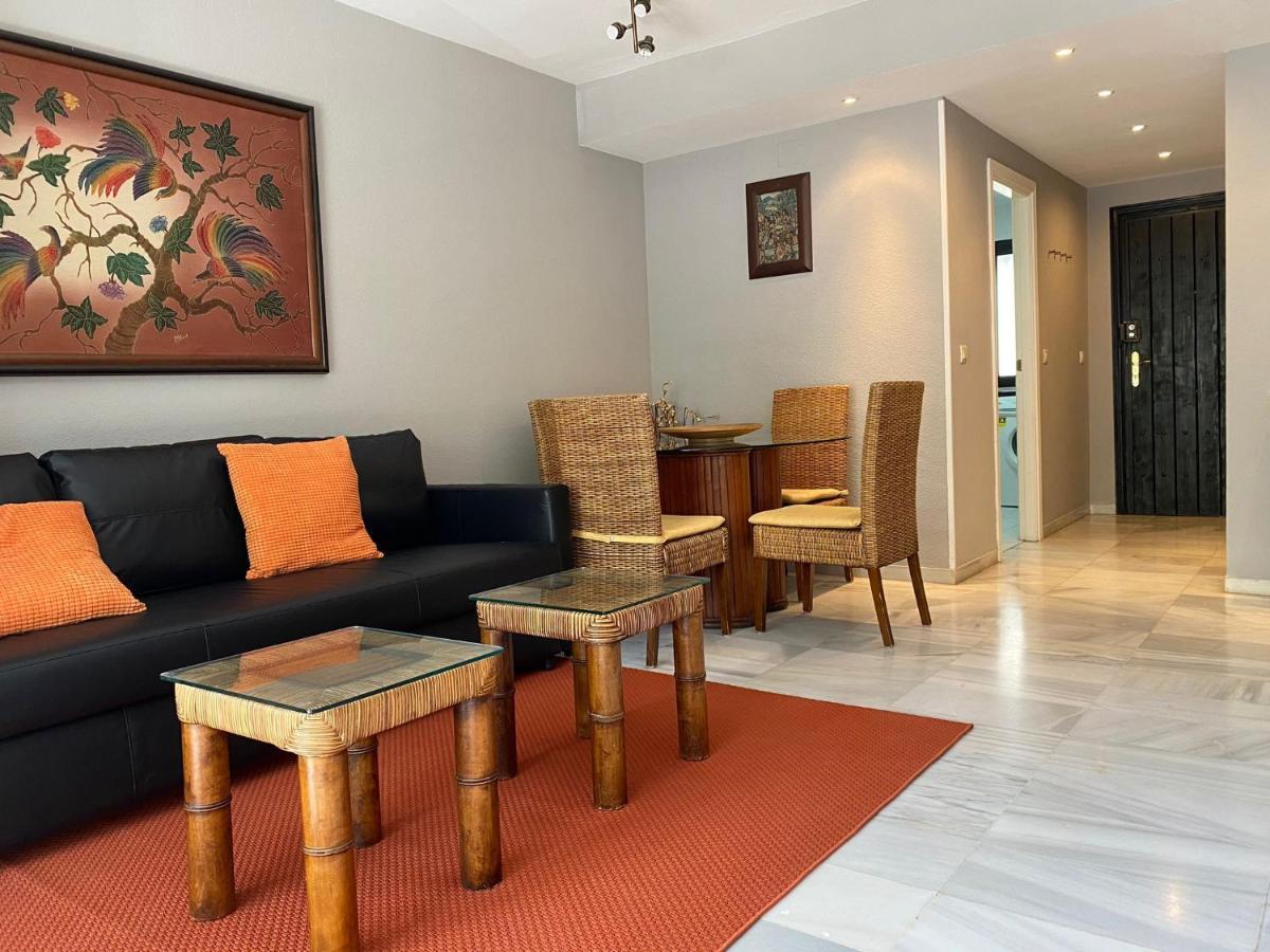 Appartement Urbanizacion Jardines Del Puerto