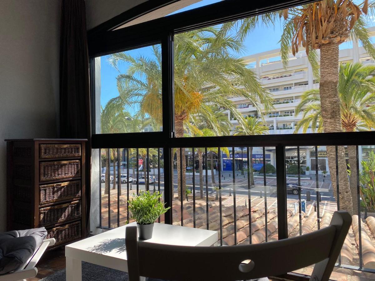 Appartement Urbanizacion Jardines Del Puerto Marbella