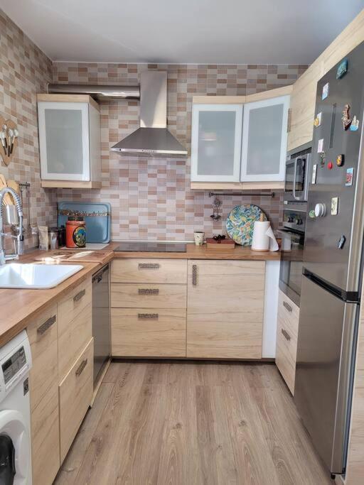 Bonita En Esquina Holiday home