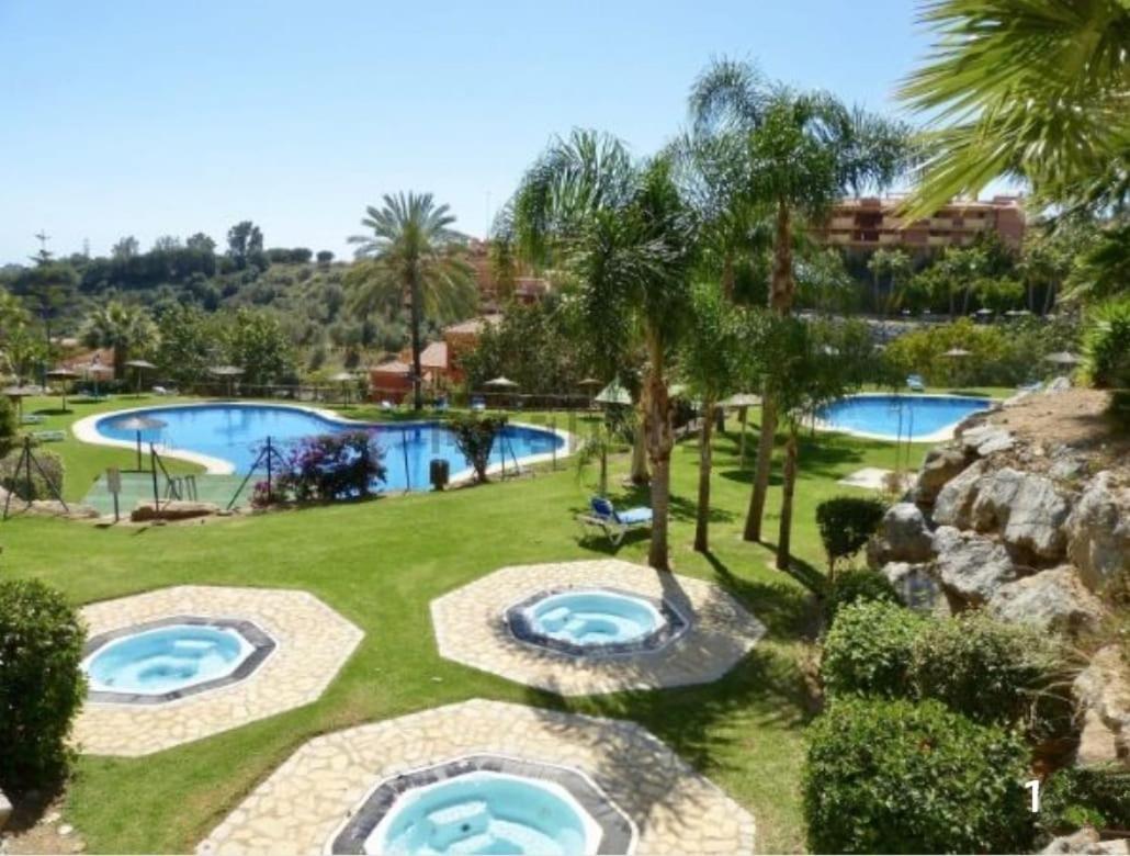 La Reserva & Golf Apartment Marbella