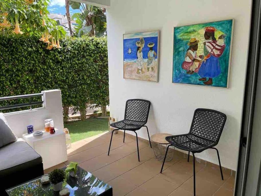 Luxurious 2br In Puerto Banus * Marbella