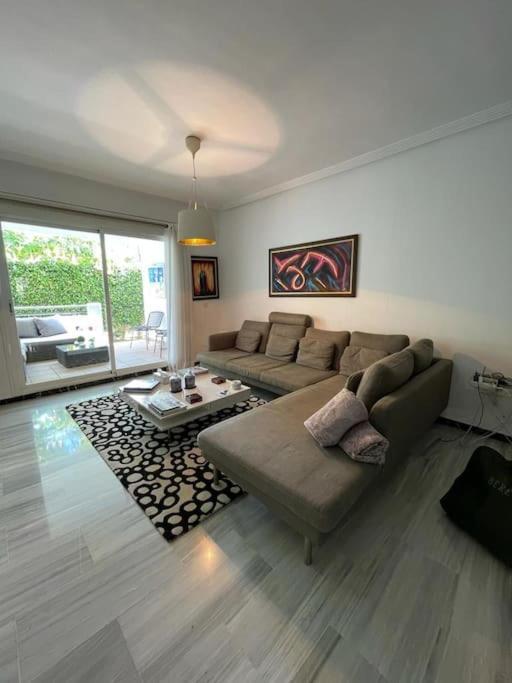 Luxurious 2br In Puerto Banus Apartment Marbella