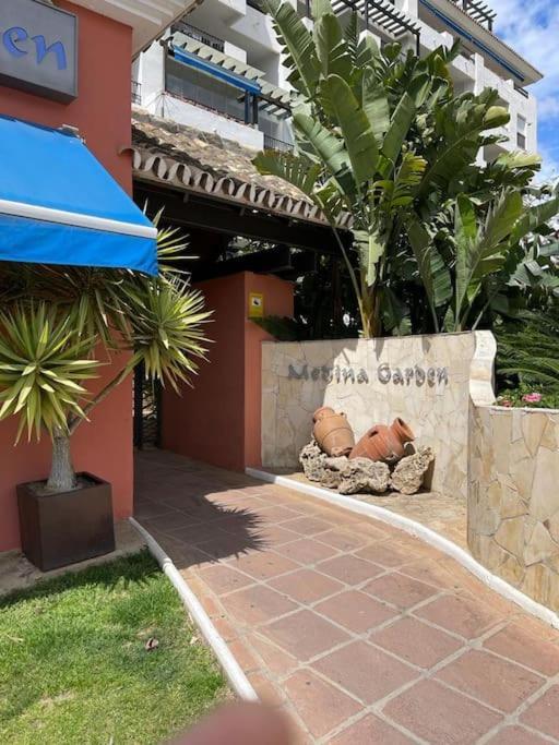 Luxurious 2br In Puerto Banus * Marbella