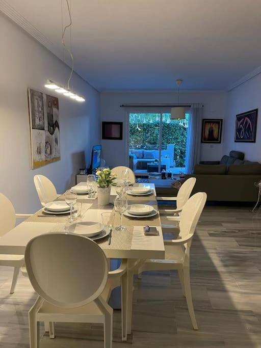 Luxurious 2br In Puerto Banus