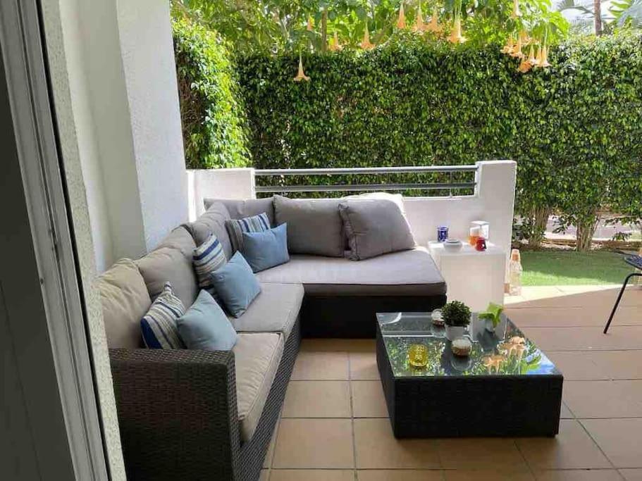 Apartment Luxurious 2br In Puerto Banus