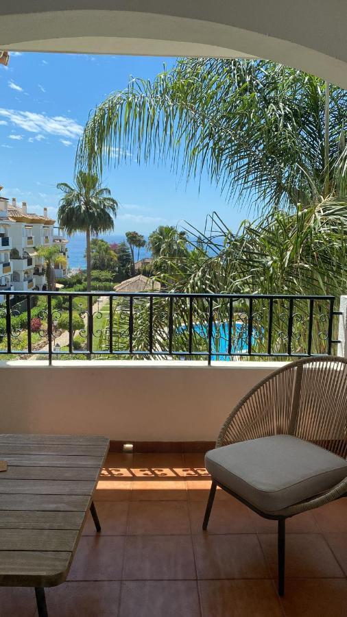 Apartment La Palmera - Amazing With Excellent Location & Views Marbella