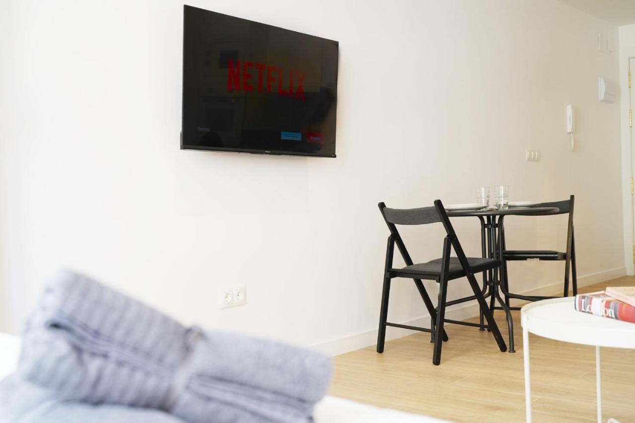 Apartment Estudio Marino