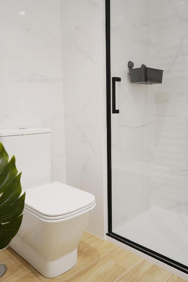 Apartment Estudio Marino *