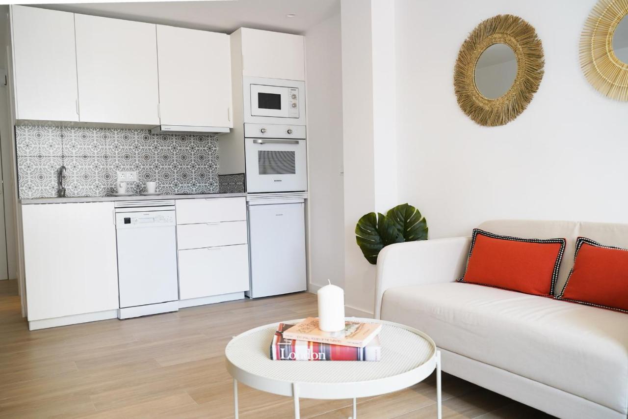 Estudio Marino * Marbella