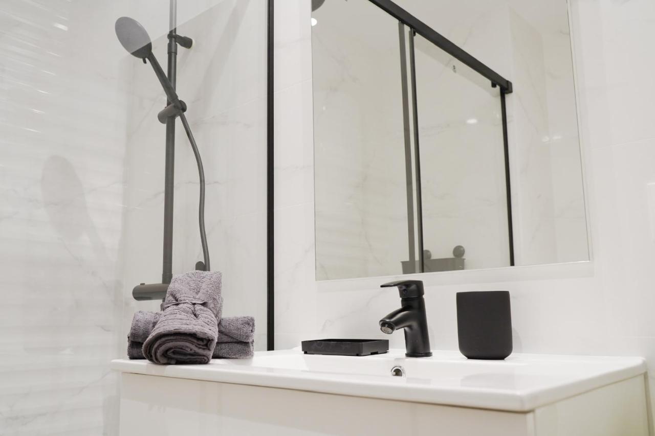 Estudio Marino * Marbella