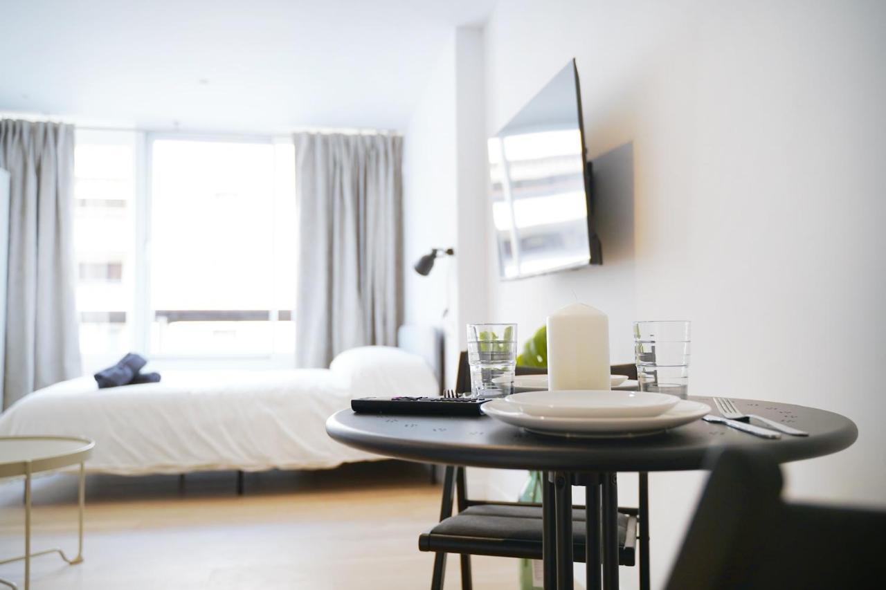 Estudio Marino Apartment Marbella