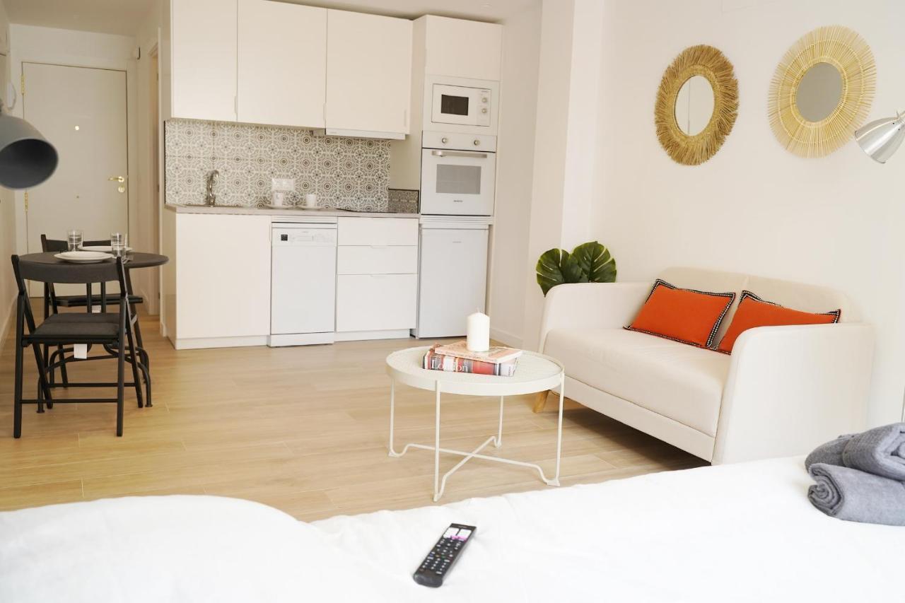 Apartment Estudio Marino *
