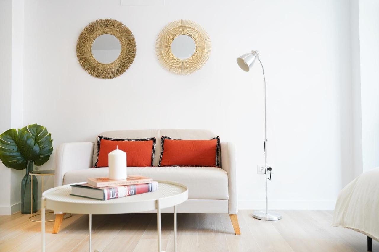 Estudio Marino Apartment *