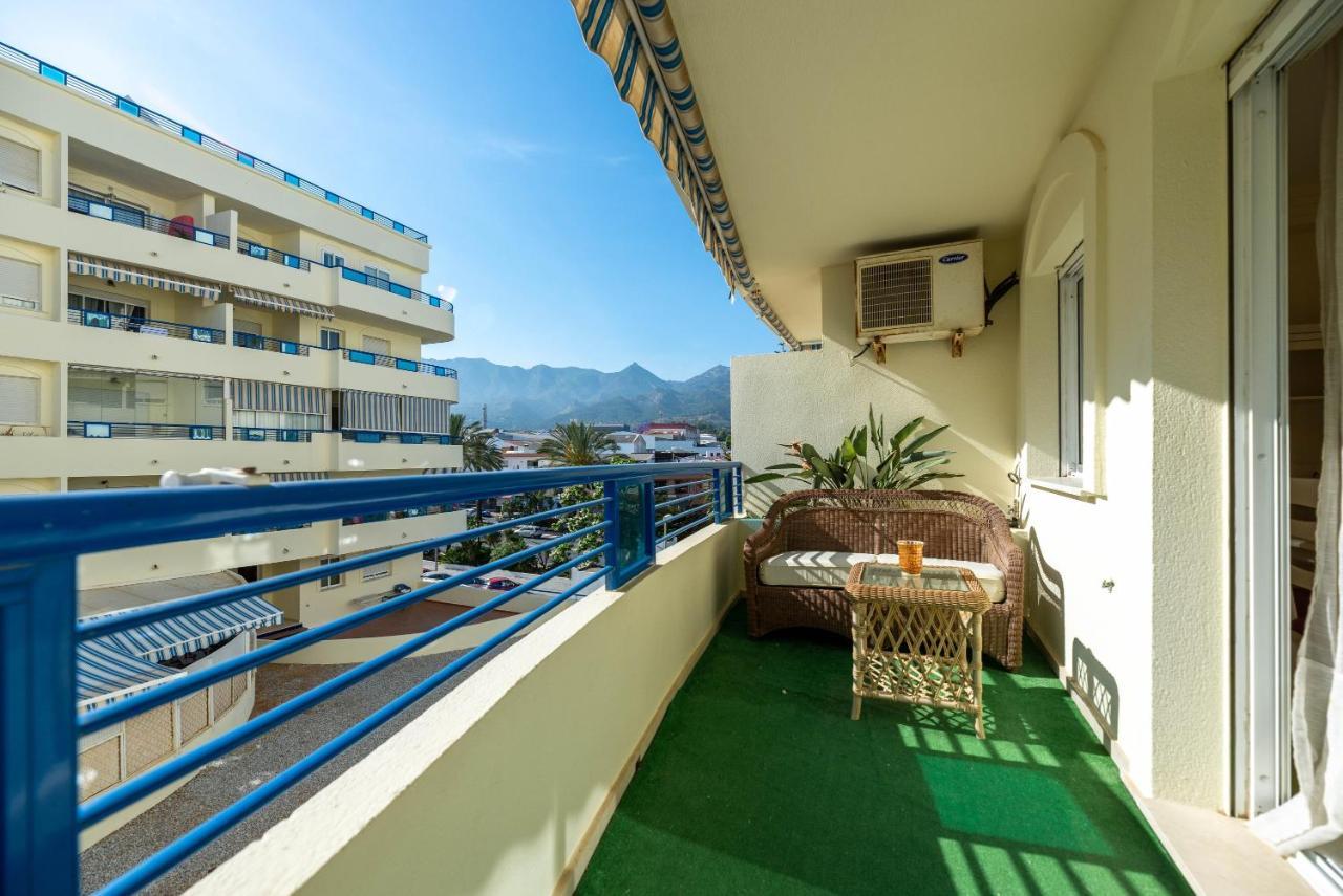 Banana Apartment Marbella
