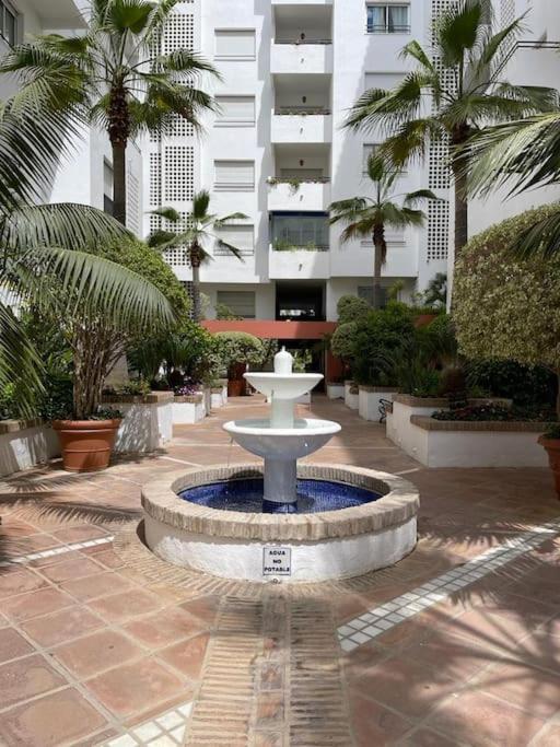 Luxurious 2br In Puerto Banus