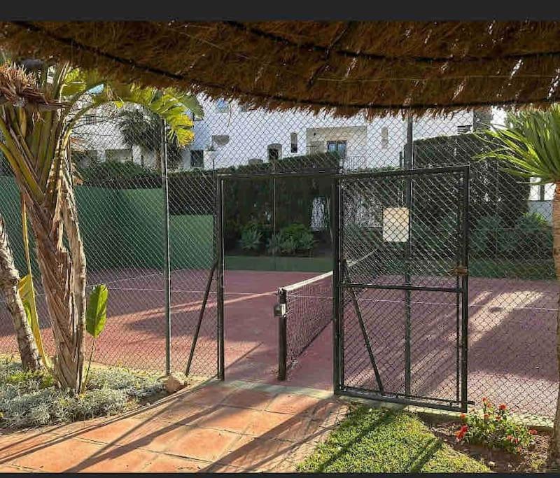 Luxurious 2br In Puerto Banus Marbella