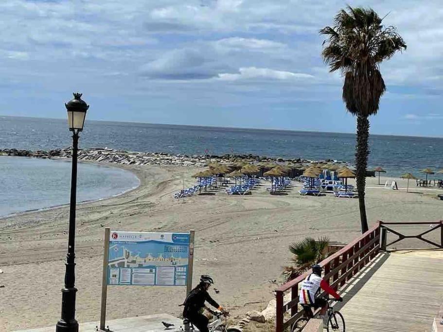 Luxurious 2br In Puerto Banus Marbella