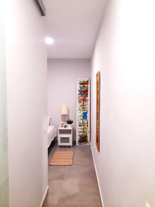 Coqueto Apartamento Puerto Banus