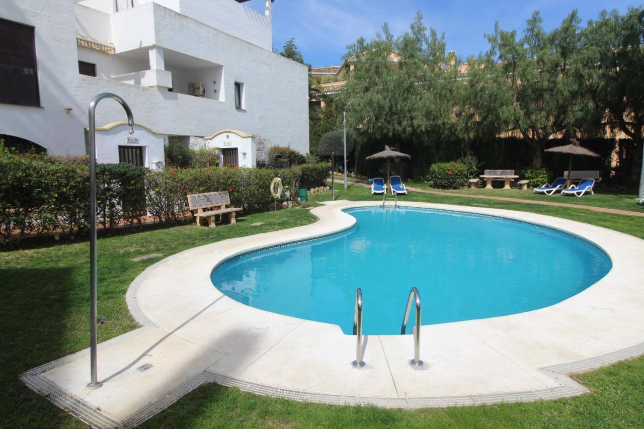 Mountain View Apartment Marbella