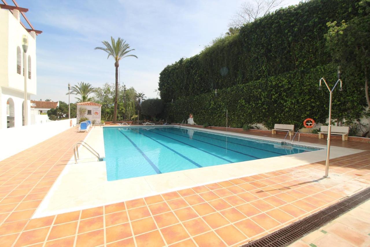 Mountain View Apartment Marbella
