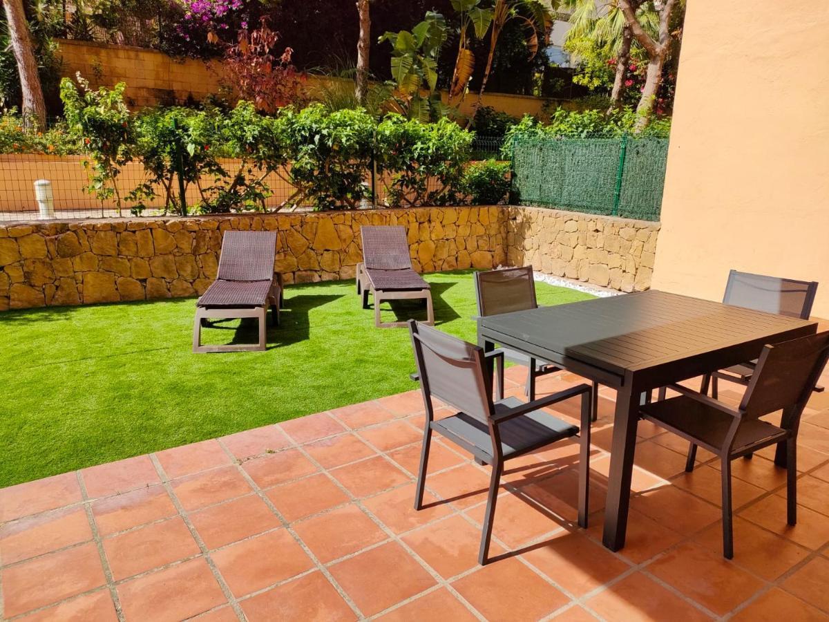 Junto Al Mar Con Gran Terraza Apartment