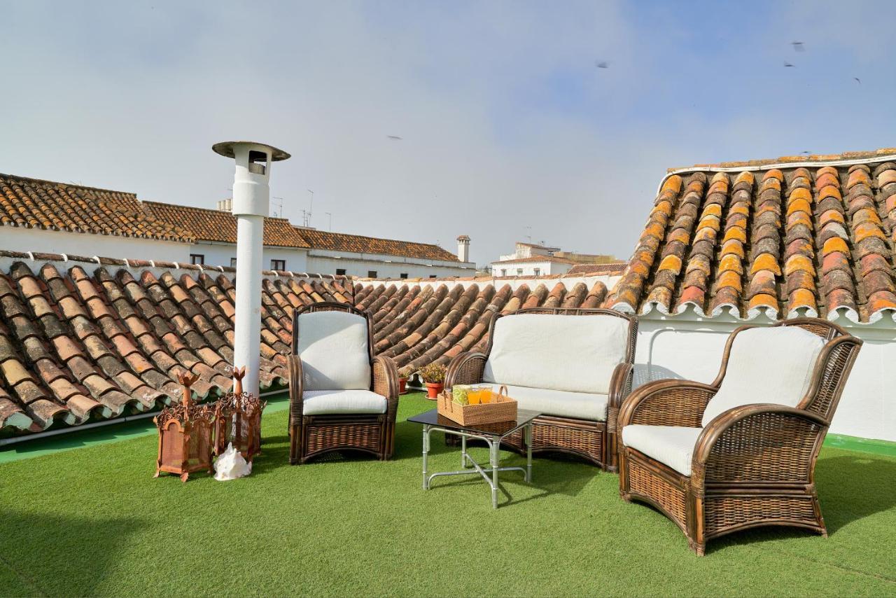Orange Square Rooftop 250 M2 Casa de férias Marbella