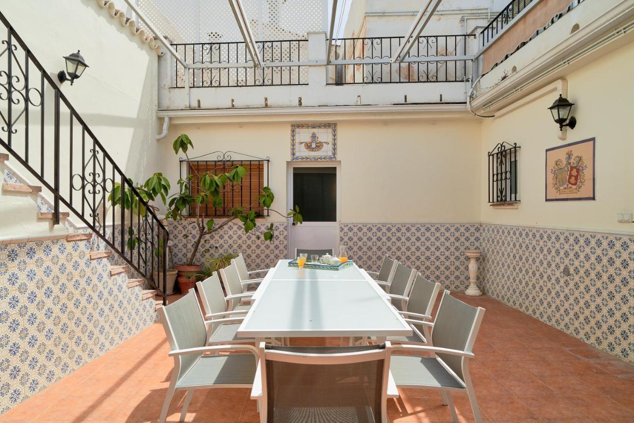 Orange Square Rooftop 250 M2 Casa de férias
