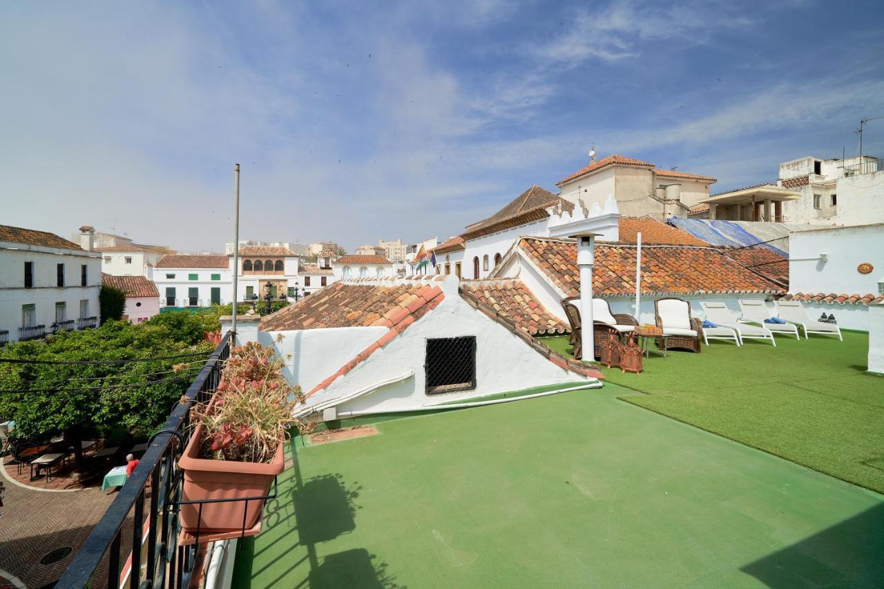 Casa de férias Orange Square Rooftop 250 M2 *