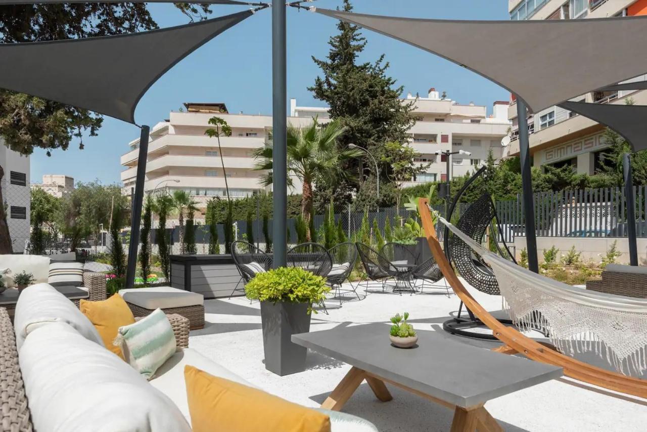 Brand New With Pool And Sea View In * Marbella