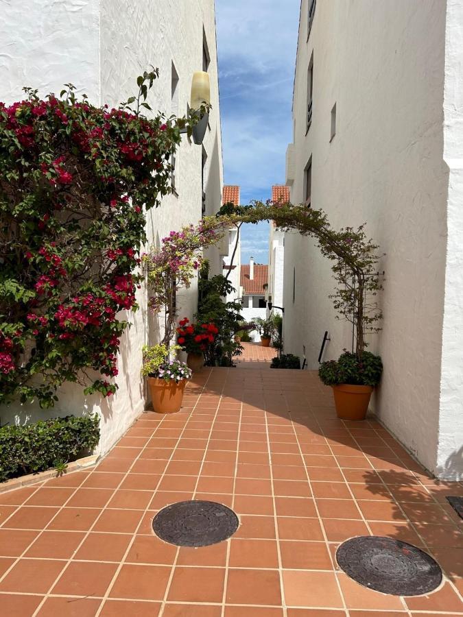 Enjoy Spain - La Maestranza Appartement