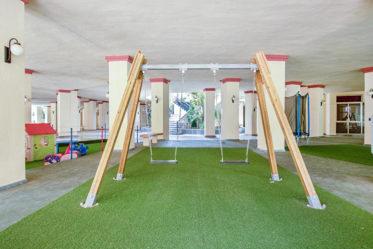Modern Romana Playa 723 In Marbella, Elviria * Marbella