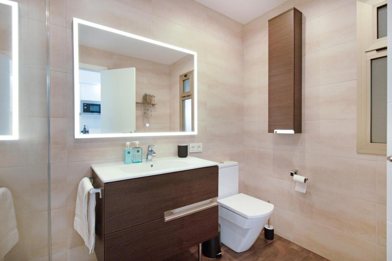 Modern Romana Playa 723 In Marbella, Elviria Apartamento Marbella