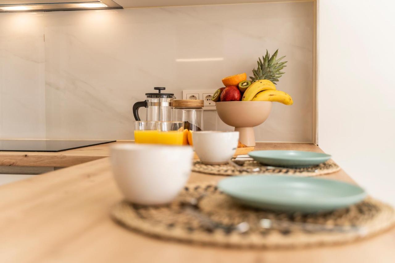 Apartamento Modern Romana Playa 723 In Marbella, Elviria *