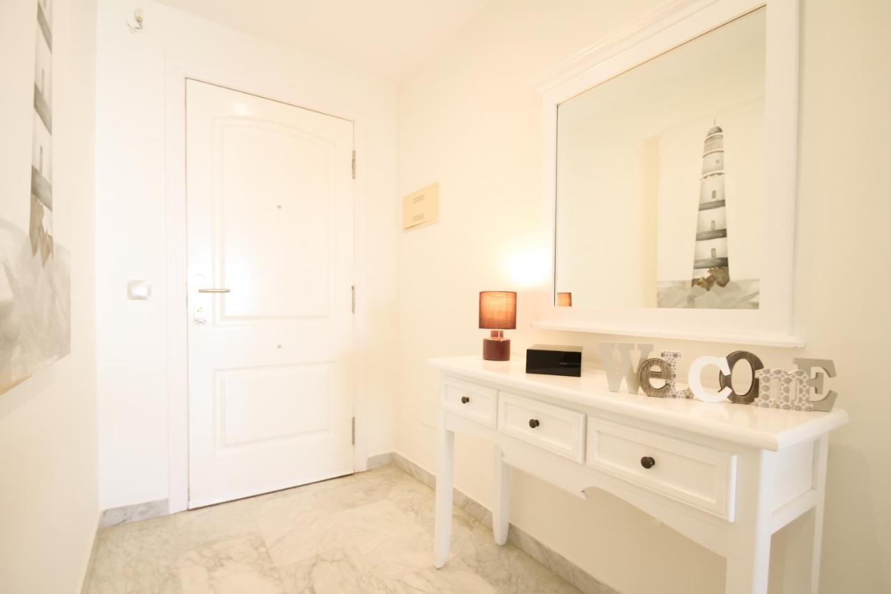 Banus - Banus Playa Rocio Sea Views Apartment *