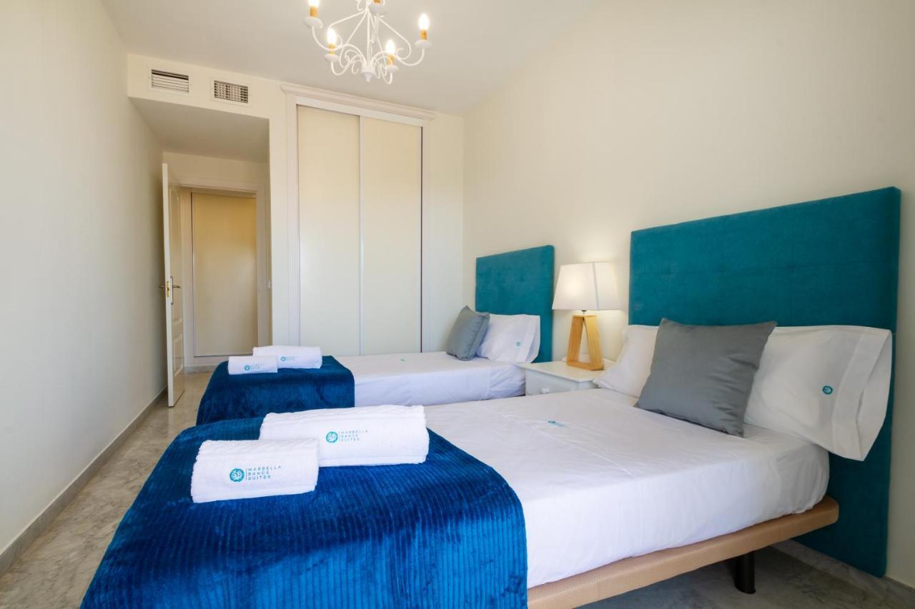 Banus - Banus Playa Rocio Sea Views * Marbella