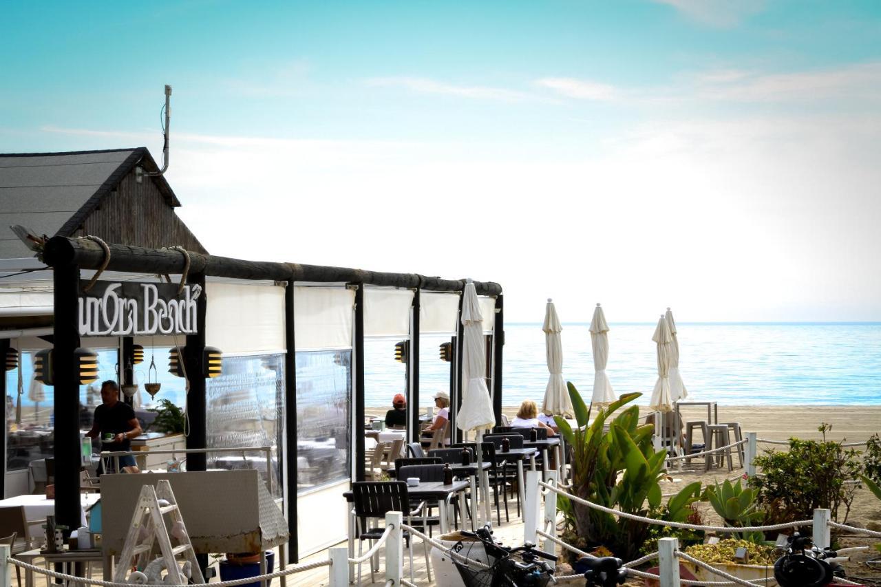 Banus - Banus Playa Rocio Sea Views Apartment Marbella