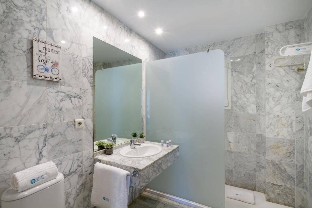 Apartment Banus - Banus Playa Rocio Sea Views Marbella