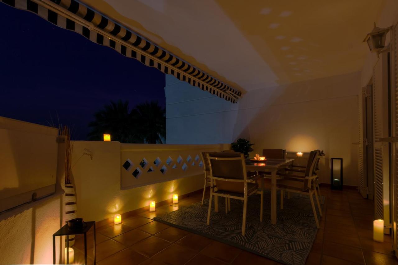 Apartment Banus - Banus Playa Rocio Sea Views