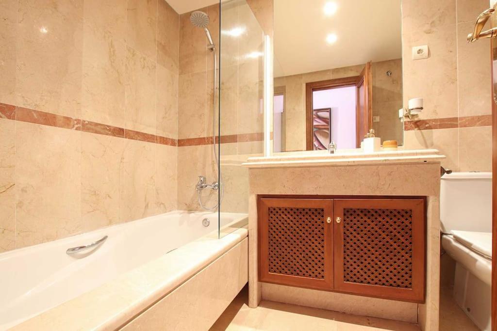 Piso 4 Hab. - Elviria Playa *