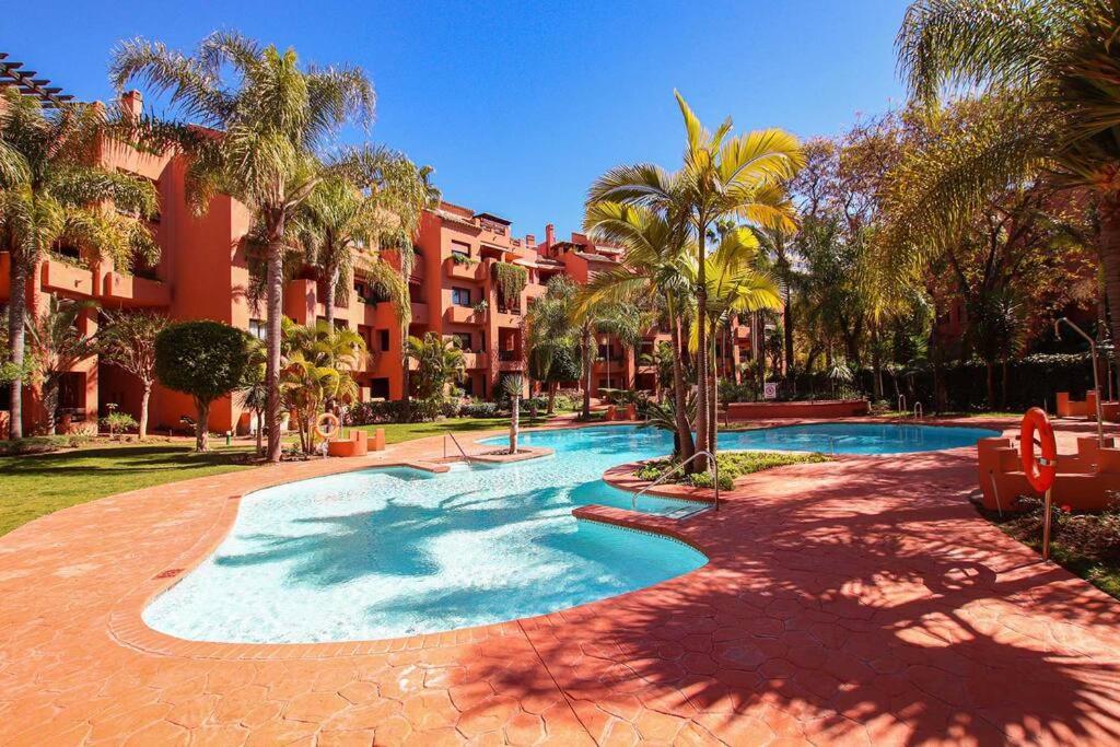Piso 4 Hab. - Elviria Playa