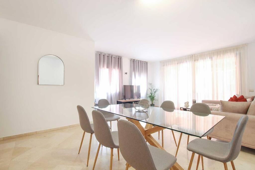 Piso 4 Hab. - Elviria Playa